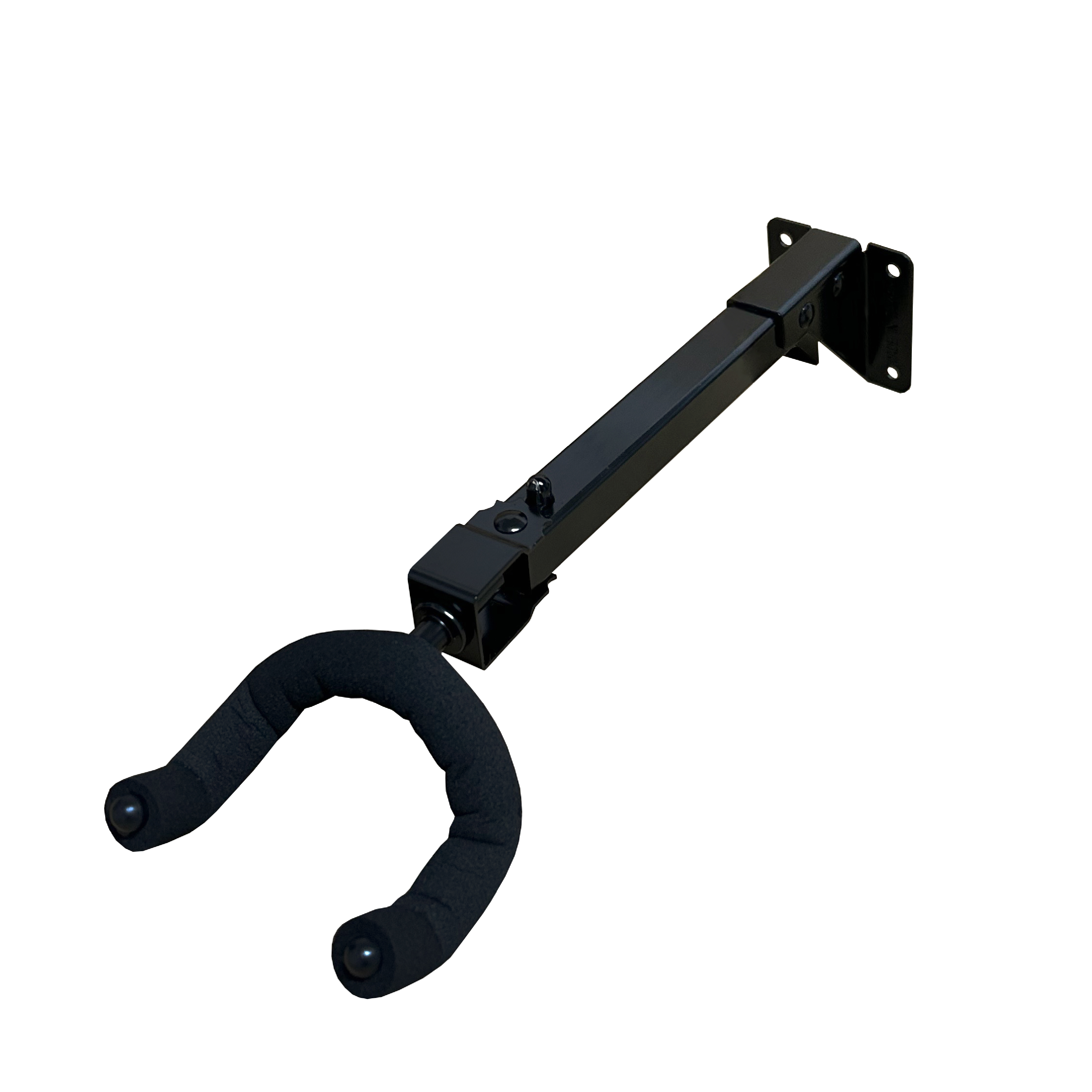 H-30B Wall String Swing Guitar Hanger